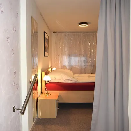 Alte Mühlenklause Fam Hansen Apartment Laboe