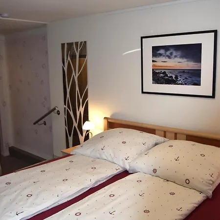 Alte Mühlenklause Fam Hansen Apartment *