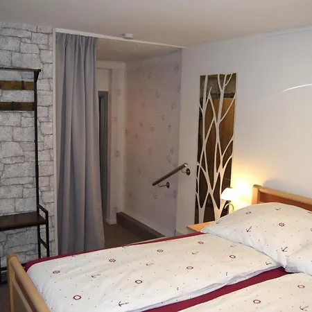 Alte Mühlenklause Fam Hansen Apartment Laboe