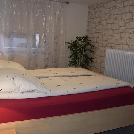 Apartment Alte Mühlenklause Fam Hansen Laboe