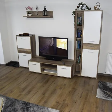 Alte Mühlenklause Fam Hansen *