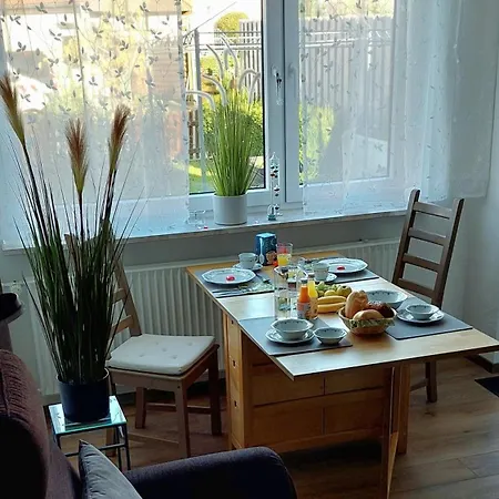 Alte Mühlenklause Fam Hansen